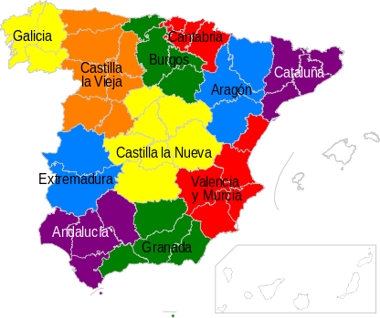 416px-Mapa_de_España_-_Decreto_de_Escosura_de_1847